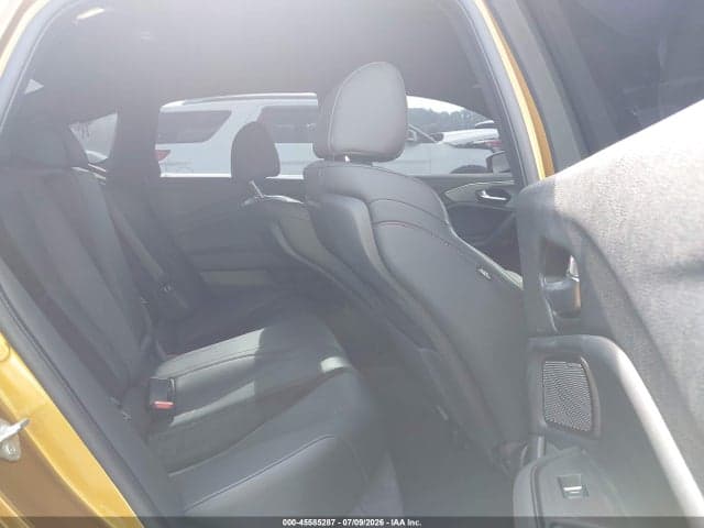 2021 ACURA TLX TYPE S 8