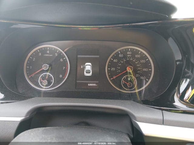 2021 KIA K5 LXS 7
