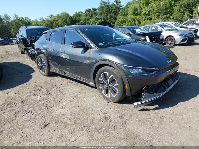 2024 KIA EV6 LIGHT LONG RANGE 1