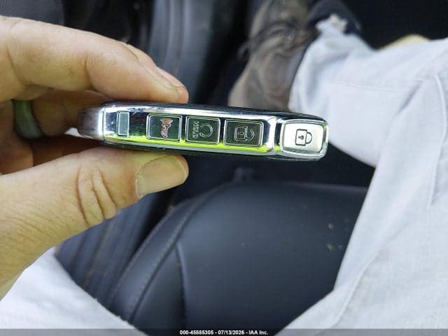 2024 KIA EV6 LIGHT LONG RANGE 11