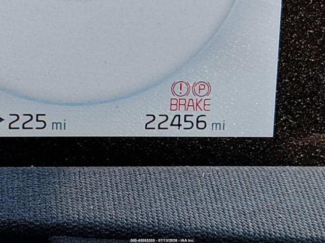 2024 KIA EV6 LIGHT LONG RANGE 16