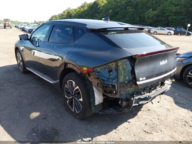 2024 KIA EV6 LIGHT LONG RANGE 3