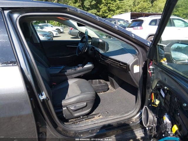 2024 KIA EV6 LIGHT LONG RANGE 5