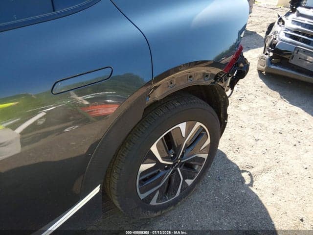 2024 KIA EV6 LIGHT LONG RANGE 6