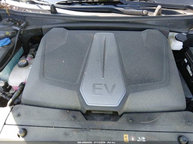2024 KIA EV6 LIGHT LONG RANGE 10