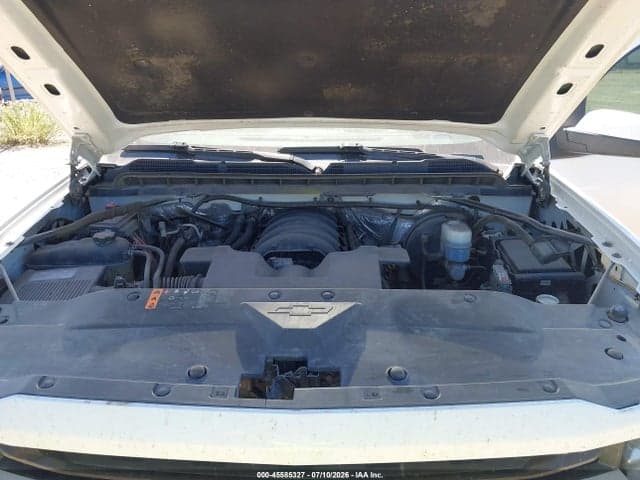 2018 CHEVROLET SILVERADO 1500 2LT 10