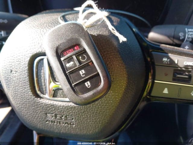 2024 HONDA CIVIC SPORT 11