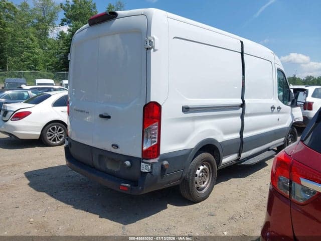 2019 FORD TRANSIT-150 4