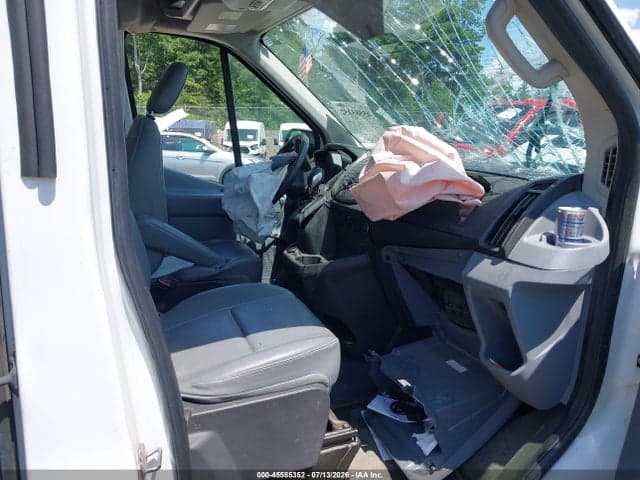 2019 FORD TRANSIT-150 5
