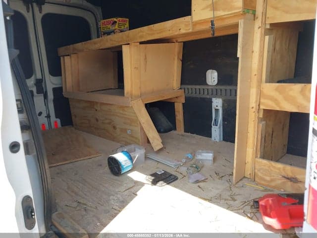 2019 FORD TRANSIT-150 8