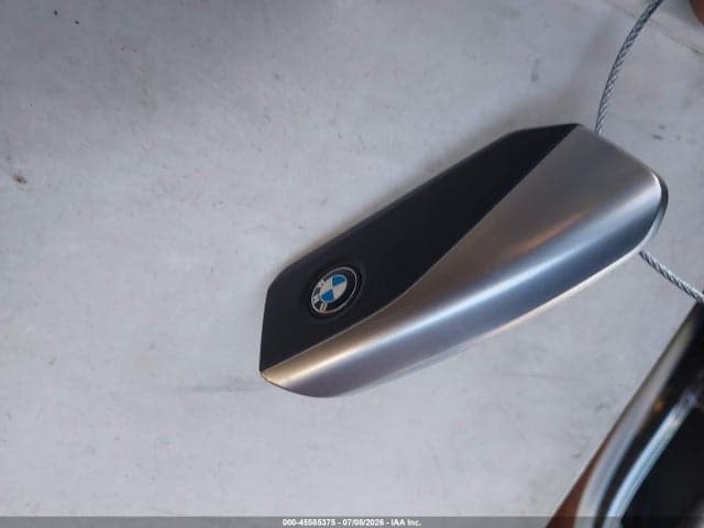 2026 BMW X5 PHEV XDRIVE50E 11