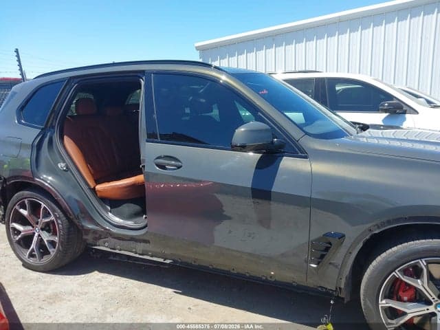 2026 BMW X5 PHEV XDRIVE50E 14