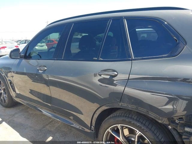 2026 BMW X5 PHEV XDRIVE50E 15