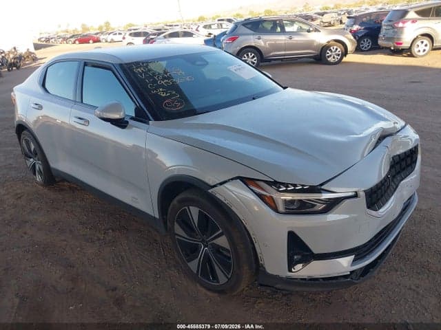 2023 POLESTAR 2 LONG RANGE DUAL MOTOR/LONG RANGE DUAL MOTOR PLUS