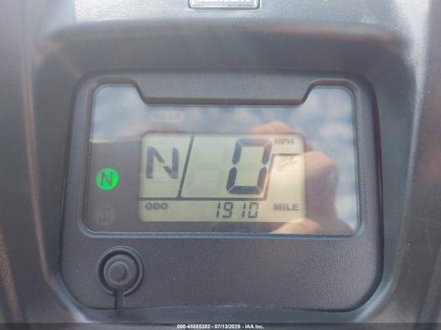 2023 HONDA TRX520 FM 7