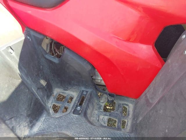 2023 HONDA TRX520 FM 8
