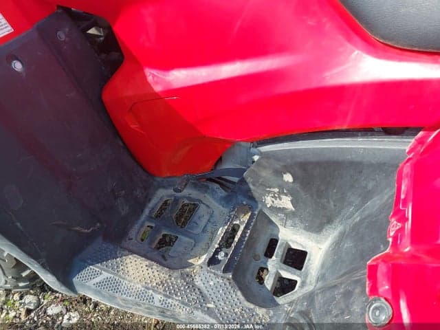 2023 HONDA TRX520 FM 9