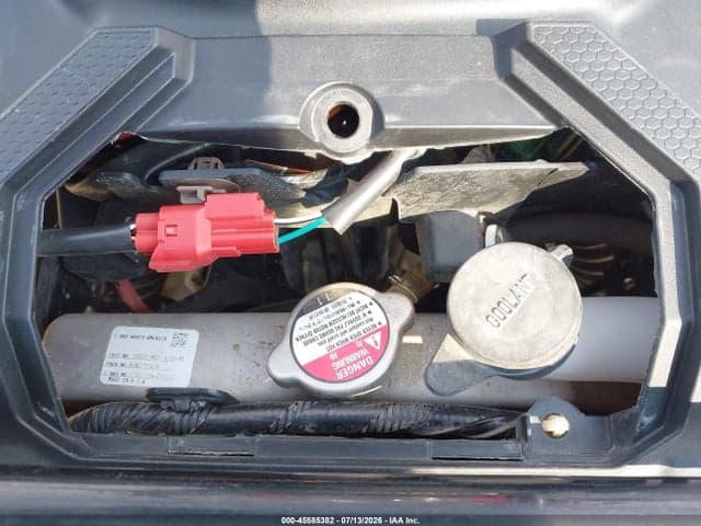 2023 HONDA TRX520 FM 10