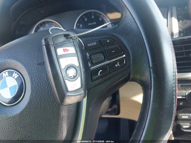 2017 BMW X3 XDRIVE28I 11