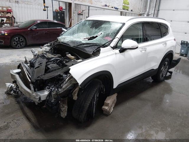2023 HYUNDAI SANTA FE SEL 2