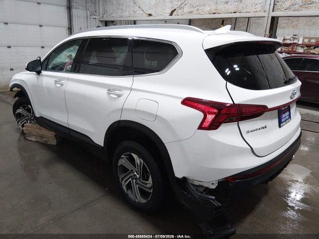 2023 HYUNDAI SANTA FE SEL 3