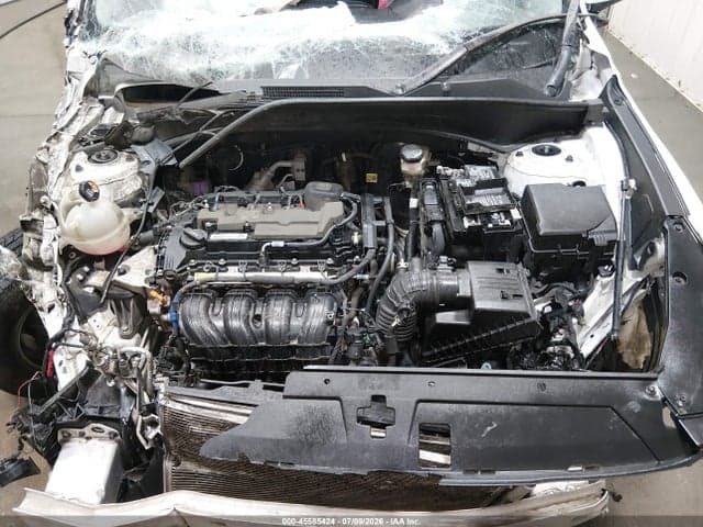 2023 HYUNDAI SANTA FE SEL 10