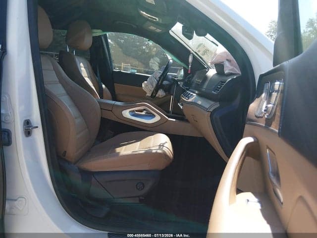 2024 MERCEDES-BENZ GLE 350 4MATIC 5