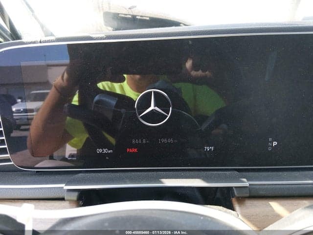 2024 MERCEDES-BENZ GLE 350 4MATIC 7
