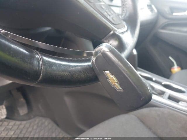 2020 CHEVROLET EQUINOX AWD LT 1.5L TURBO 11