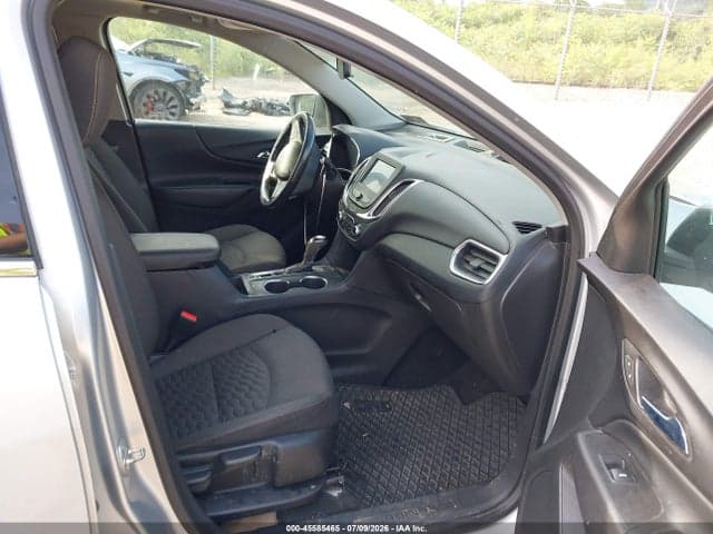 2020 CHEVROLET EQUINOX AWD LT 1.5L TURBO 5