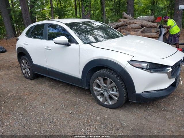 2022 MAZDA CX-30 SELECT 1