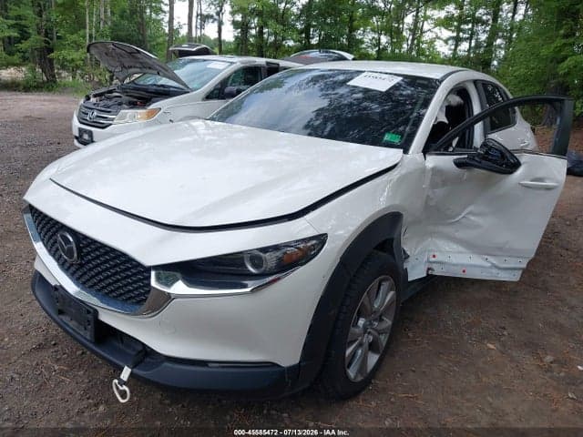 2022 MAZDA CX-30 SELECT 2