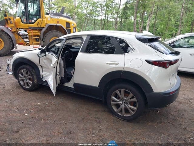 2022 MAZDA CX-30 SELECT 3