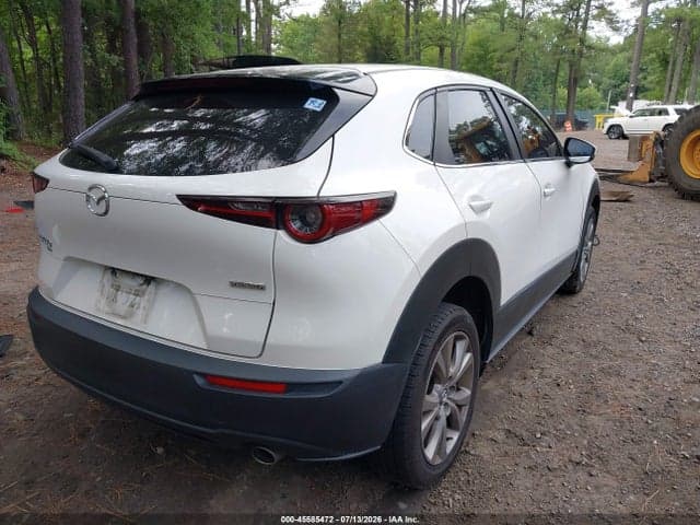 2022 MAZDA CX-30 SELECT 4