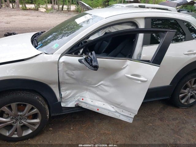 2022 MAZDA CX-30 SELECT 6