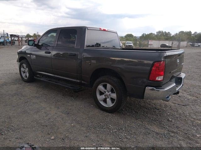 2020 RAM 1500 CLASSIC TRADESMAN 4X4 5'7 BOX 3