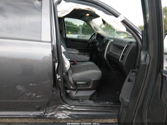 2020 RAM 1500 CLASSIC TRADESMAN 4X4 5'7 BOX 5