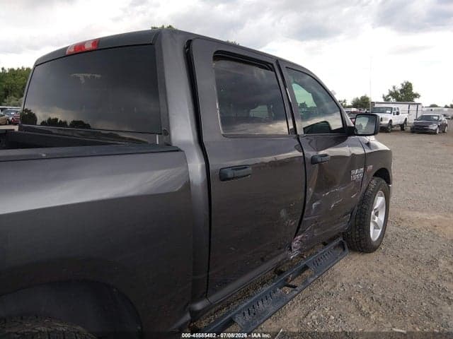 2020 RAM 1500 CLASSIC TRADESMAN 4X4 5'7 BOX 6