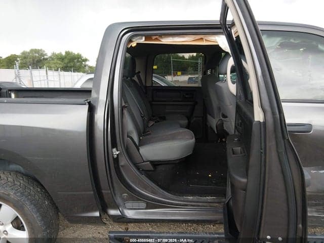 2020 RAM 1500 CLASSIC TRADESMAN 4X4 5'7 BOX 8