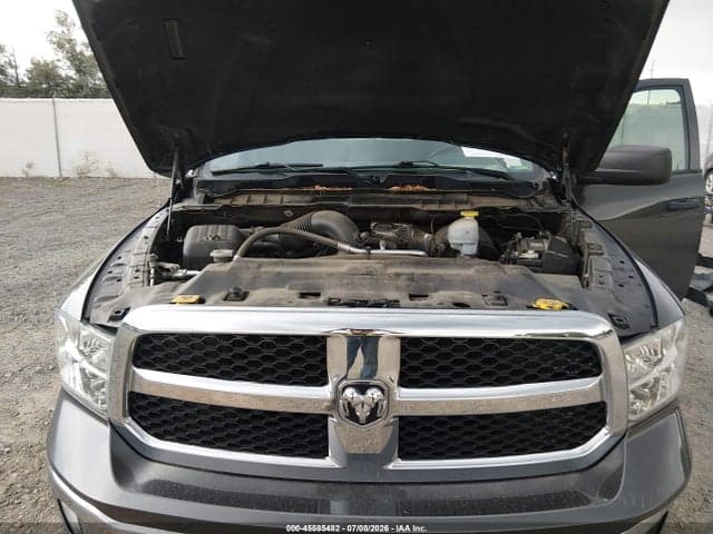 2020 RAM 1500 CLASSIC TRADESMAN 4X4 5'7 BOX 10