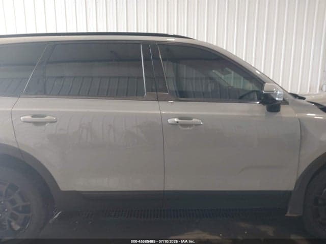 2022 KIA TELLURIDE SX 14