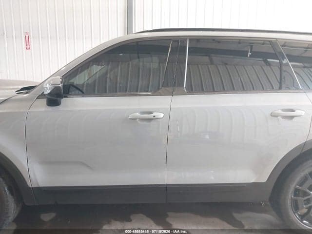 2022 KIA TELLURIDE SX 15