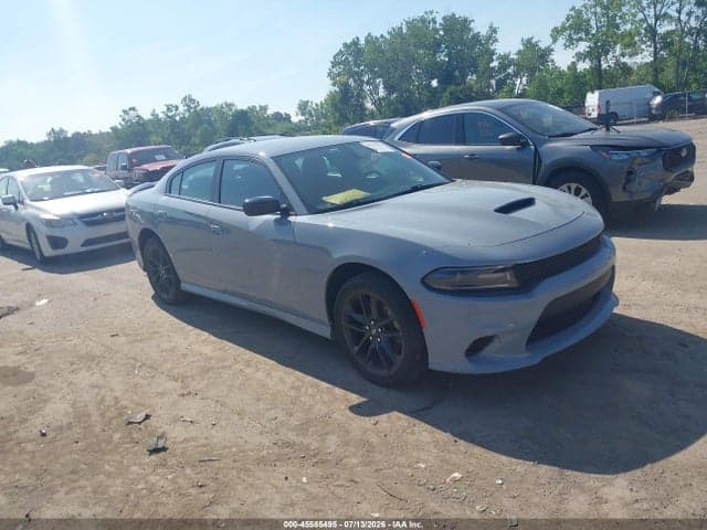 2021 DODGE CHARGER GT AWD 1