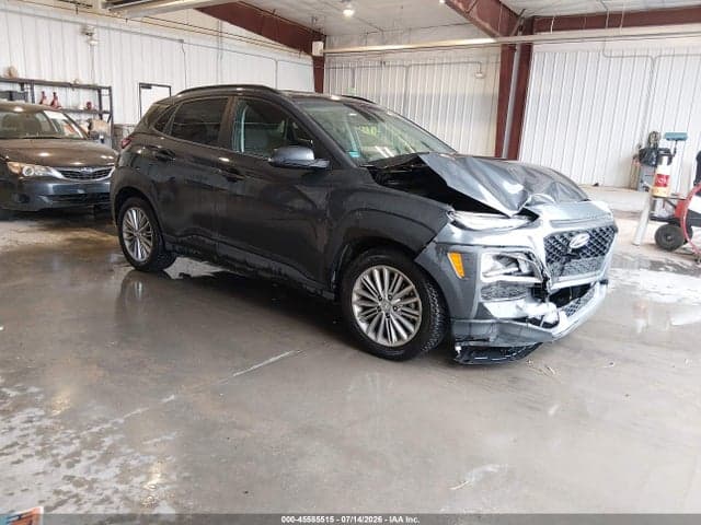 2021 HYUNDAI KONA SEL PLUS 1