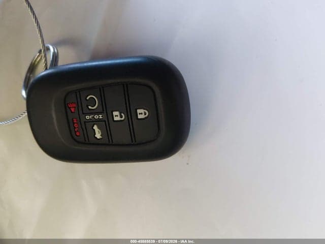 2024 HONDA CIVIC SPORT 11