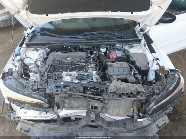 2024 HONDA CIVIC SPORT 10