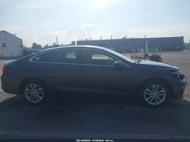 2017 CHEVROLET MALIBU 1LT 14