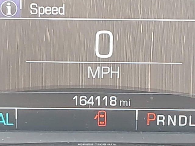 2017 CHEVROLET MALIBU 1LT 16