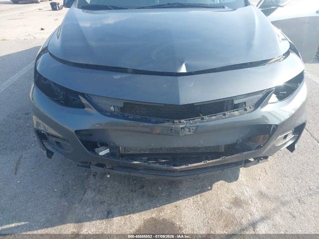 2017 CHEVROLET MALIBU 1LT 6