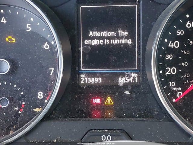 2018 VOLKSWAGEN TIGUAN 12